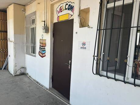 2 otaqlı köhnə tikili - 28 May m. - 43 m²