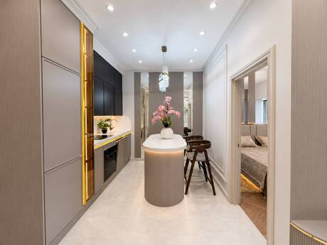 2 otaqlı mənzil, 68 m², Şah İsmayıl Xətai: 379 000 ₼ 4