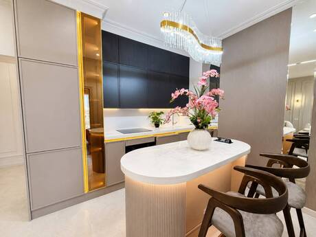 2 otaqlı mənzil, 68 m², Şah İsmayıl Xətai: 379 000 ₼ 5