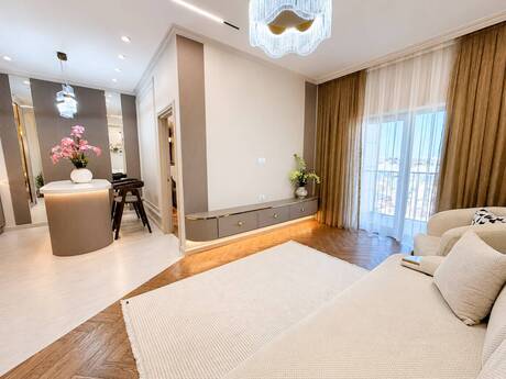 2 otaqlı mənzil, 68 m², Şah İsmayıl Xətai: 379 000 ₼ 2