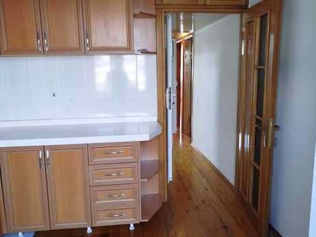 Elan №6297323 - Bakı, Həzi Aslanov m., 5 otaqlı, 120 m², 6/9 mərtəbə