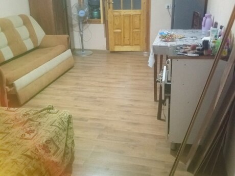 Elan №6297361 - Bakı, Bakıxanov q., 1 otaqlı, 17.8 m², 6/6 mərtəbə