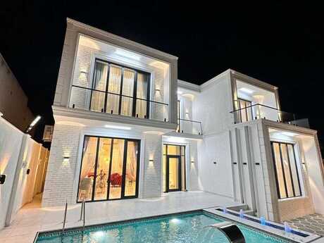 Elan №6297345 - Bakı, Mərdəkan q., 8 otaqlı, 240 m²