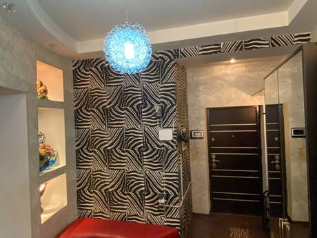 3-room apartment for rent, 150 m², İnşaatçılar: 849 ₼/mo 5
