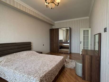 3 otaqlı mənzil, 110 m², Xalqlar Dostluğu: 255 000 ₼ 5