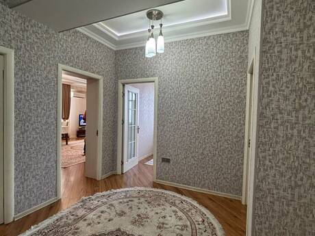 3 otaqlı mənzil, 110 m², Xalqlar Dostluğu: 255 000 ₼ 3
