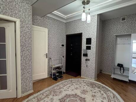 3 otaqlı mənzil, 110 m², Xalqlar Dostluğu: 255 000 ₼ 4