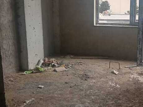 1-room apartment, 44,3 m², İnşaatçılar: 145 000 ₼ 2