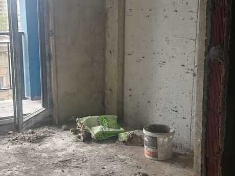 1-room apartment, 44,3 m², İnşaatçılar: 145 000 ₼ 4