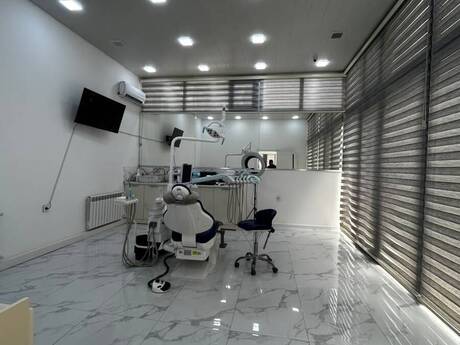 Obyekt - Memar Əcəmi m. - 121 m²