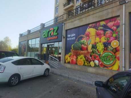 Obyekt - Suraxanı r. - 450 m²