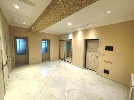 Elan №6297380 - Bakı, Nərimanov r., 3 otaqlı, 120 m², 10/15 mərtəbə