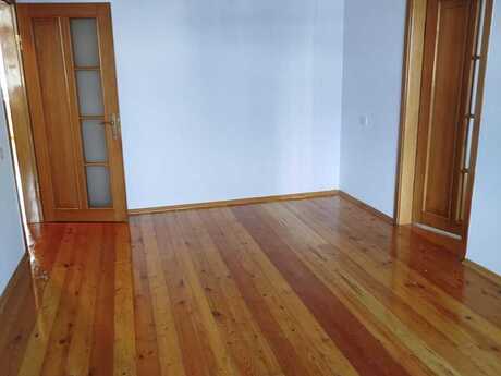 5-комн. вторичка - м. Ази Асланов - 120 м²