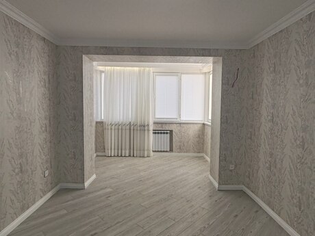 Elan №6297405 - Bakı, İnşaatçılar m., 2 otaqlı, 60 m², 3/5 mərtəbə