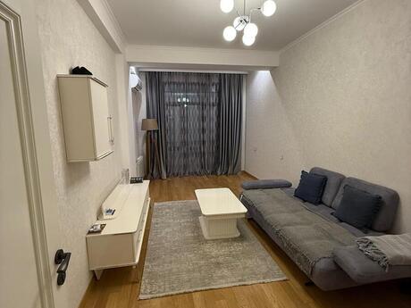Elan №6297401 - Bakı, Nəsimi r., 2 otaqlı, 77 m², 5/18 mərtəbə