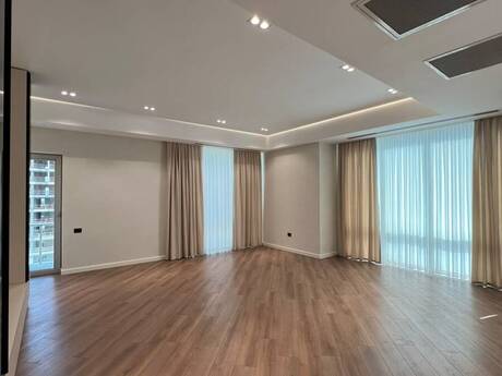 Altes Plaza kompleksində 3 otaqlı yeni tikili mənzil satılır, 148 m², 595 000 AZN, şəkil 3 / 12