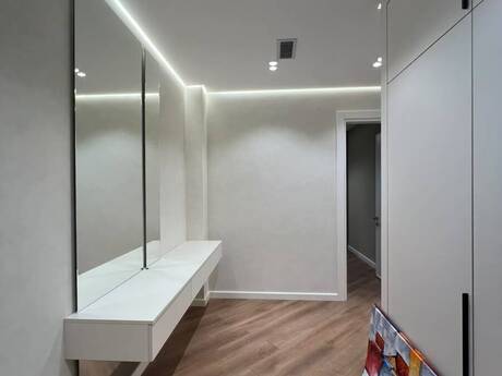 Altes Plaza kompleksində 3 otaqlı yeni tikili mənzil satılır, 148 m², 595 000 AZN, şəkil 4 / 12