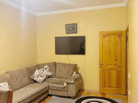 Elan №6297413 - Bakı, Azadlıq Prospekti m., 4 otaqlı, 115 m², 9/9 mərtəbə