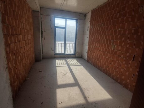 2 otaqlı mənzil, 71,4 m², Azadlıq Prospekti: 221 340 ₼ 2