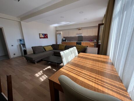 2-комнатная квартира, 100 м², Gənclik: 312 000 ₼ 3