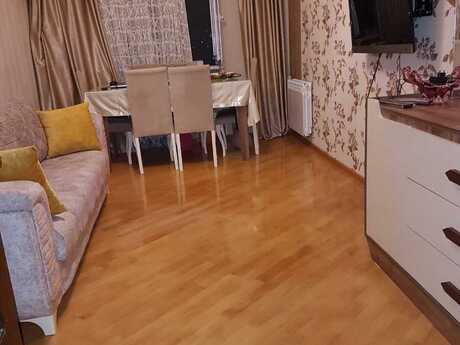 Elan №6297535 - Bakı, Bakıxanov q., 3 otaqlı, 78 m², 4/5 mərtəbə