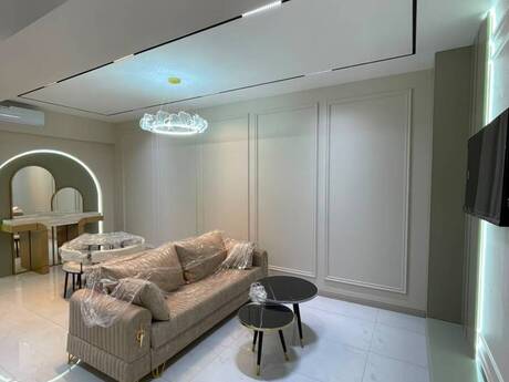 Elan №6297462 - Bakı, 28 May m., 2 otaqlı, 63 m², 12/16 mərtəbə