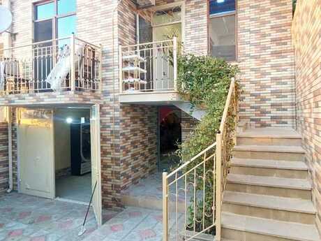 5 otaqlı həyət evi, 135 m², Masazır: 99 000 ₼ 3