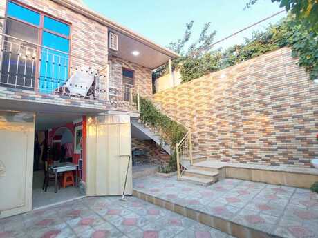 5 otaqlı həyət evi, 135 m², Masazır: 99 000 ₼ 5