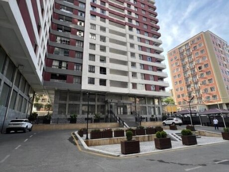 Elan №6297475 - Bakı, Memar Əcəmi m., 2 otaqlı, 60 m², 7/17 mərtəbə