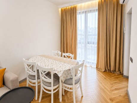2 otaqlı mənzil, 56 m², Nizami: 340 000 ₼ 4