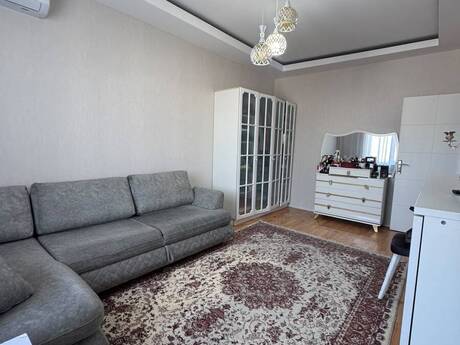2-комн. вторичка - пос. Ени Гюнешли - 40 м²