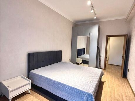 Аренда: 3-комнатная квартира, 100 м², Triumph Palace: 1 200 ₼/мес 5