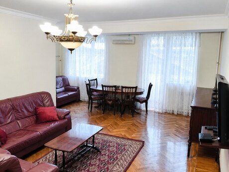 Elan №6297486 - Bakı, Elmlər Akademiyası m., 2 otaqlı, 75 m², 3/17 mərtəbə