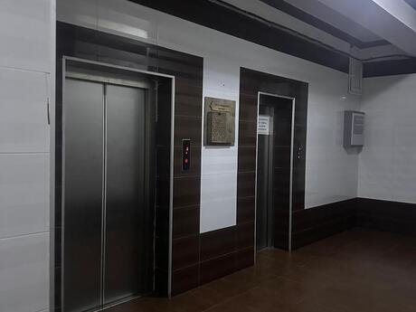 3 otaqlı yeni tikili - 20 Yanvar m. - 155 m²