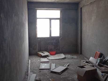 3 otaqlı yeni tikili - 20 Yanvar m. - 155 m²