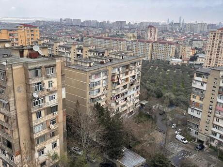 Elan №6297504 - Bakı, 20 Yanvar m., 3 otaqlı, 155 m², 10/16 mərtəbə