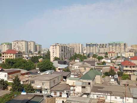 3 otaqlı mənzil, 155 m², 20 Yanvar: 245 000 ₼ 5