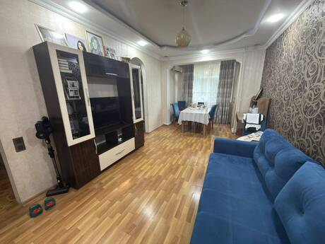 2-комнатная квартира, 55 м², Dərnəgül: 160 000 ₼ 3
