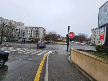 Obyekt - 8 Noyabr m. - 120 m²