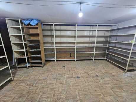 Obyekt - 8 Noyabr m. - 120 m²