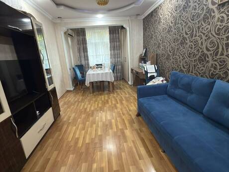 2-комнатная квартира, 55 м², Dərnəgül: 160 000 ₼ 4