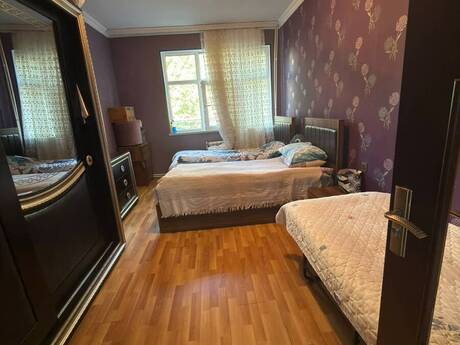 2-комнатная квартира, 55 м², Dərnəgül: 160 000 ₼ 5