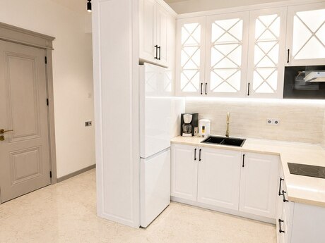2 otaqlı mənzil, 56 m², Nizami: 340 000 ₼ 5