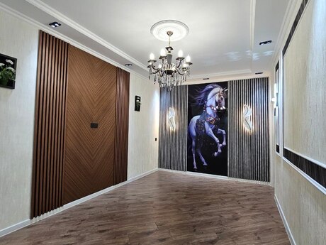 Elan №6297501 - Bakı, Masazır q., 3 otaqlı, 64 m², 8/8 mərtəbə