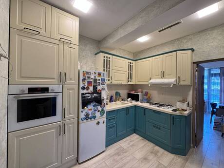 2 otaq · 50 m² · 10/19 mərtəbə, Həzi Aslanov
