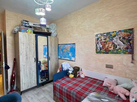 2 otaqlı mənzil, 50 m², Həzi Aslanov: 175 000 ₼ 5