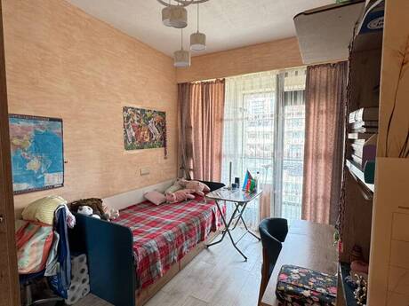 2 otaqlı mənzil, 50 m², Həzi Aslanov: 175 000 ₼ 3