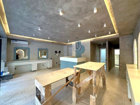Elan №6297517 - Bakı, Nizami m., 62 m²