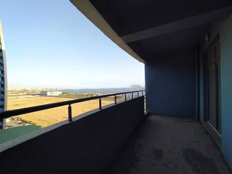 3 otaqlı mənzil, 125 m², Şah İsmayıl Xətai: 328 000 ₼ 2