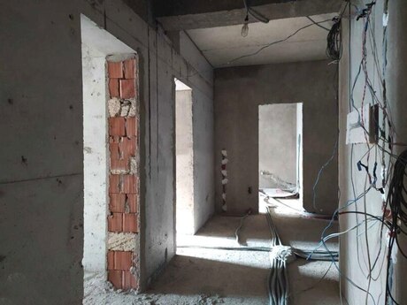 3 otaqlı mənzil, 125 m², Şah İsmayıl Xətai: 328 000 ₼ 5